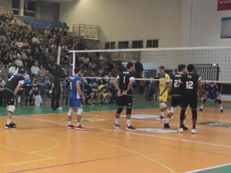 ניצחון שני לעמק חפר (באדיבות הפועל עמק חפר)