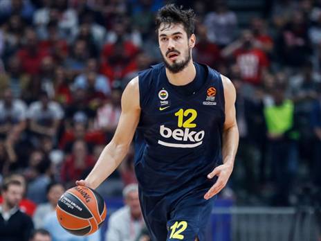 קליניץ' יעמוד לרשות אוברדוביץ' (GETTY)