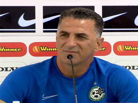 מרוצה, אבל עדיין רוצה להשתפר. בלבול