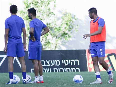 (צילום: דני מרון)