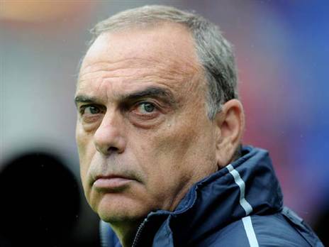 גרנט. "פסיכולוג מצוין" (Getty)