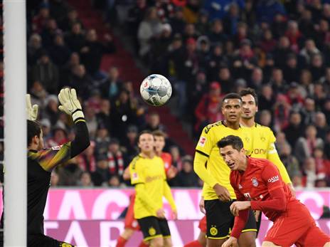 עוד יום בעבודה. (Getty Images)