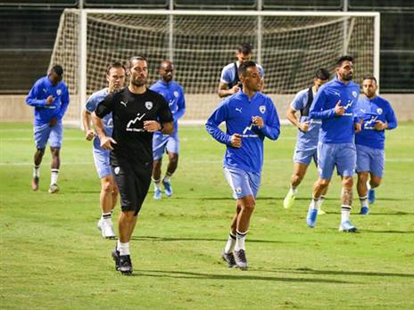 בסגל מצומצם