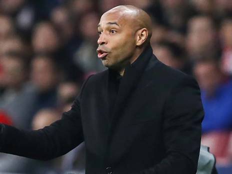 הנרי. הצרפתי חוזר לקווים (getty)