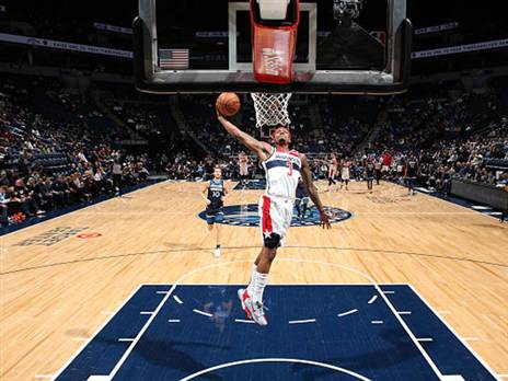 ביל. פתיחת העונה הטובה בקריירה (getty Images)