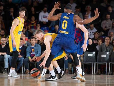 וולטרס. ערב שלא ירצה לזכור (Getty Images)