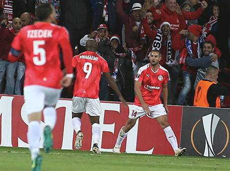 מהפך בלתי נשכח. שהר (אלן שיבר)