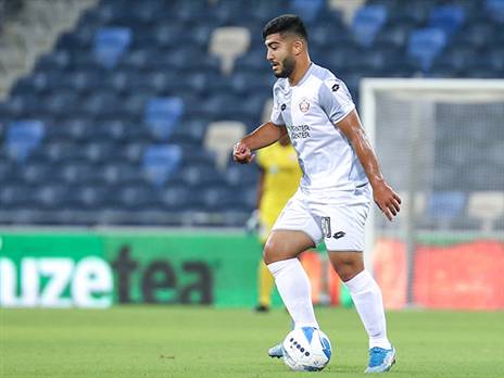 אבו פאני. יעמוד לרשותו של גוטמן (מאור אלקסלסי)