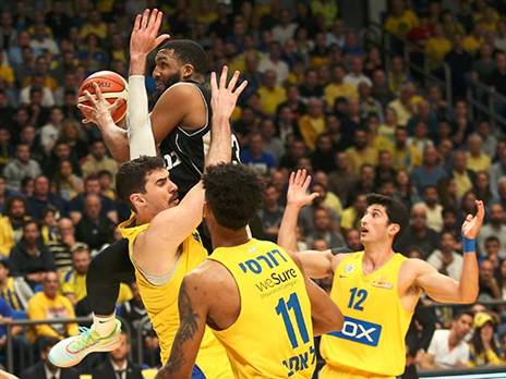 לאן נעלמה ההגנה? (אלן שיבר)