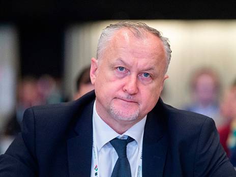 גאנוס. שלב חדש במשבר (Getty)