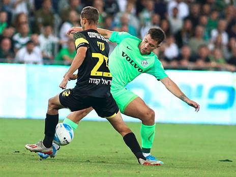 וילדסחוט. ימשיך לקבל את הקרדיט (אלן שיבר)