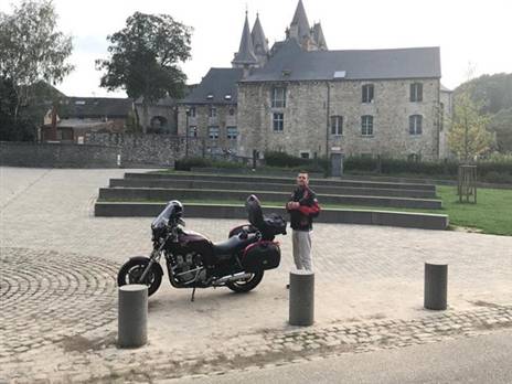 העיירה דורבוי