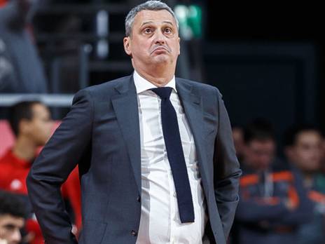 פירגן למכבי. ראדוניץ' (gettyimages)