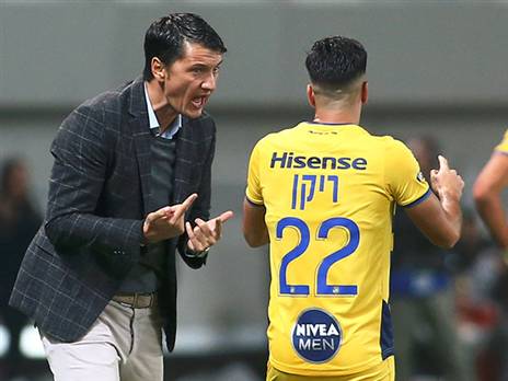 איביץ'. דורש יותר (אלן שיבר)