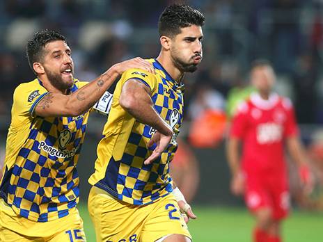 רק שחקנים מרגשים מזהים רגעים מרגשים (אלן שיבר)