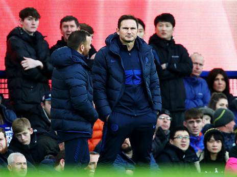 למפארד. משהו לא דופק (getty)