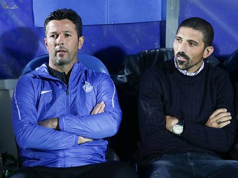 שוב זה קרה להם (דני מרון)