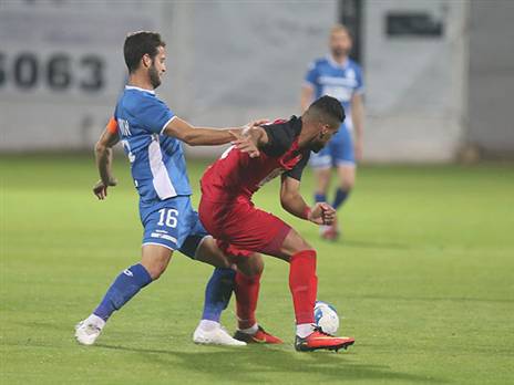 (נמרוד גליקמן)