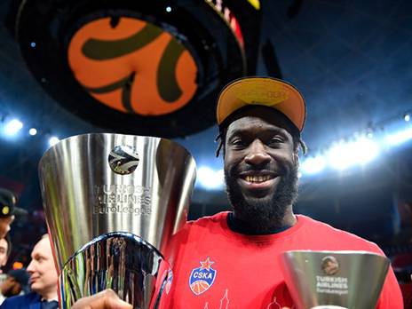 האנטר והגיע עם צסק"א. למרות הכל, אין סנטימנטים (Getty)