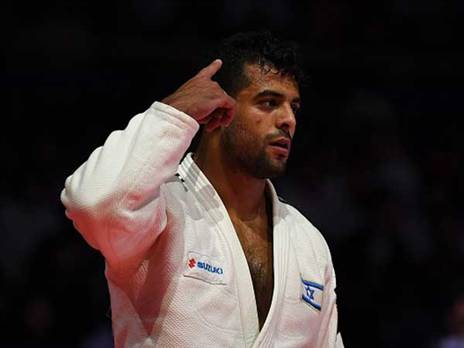 מוקי, יעלה למזרן כאלוף העולם (getty)