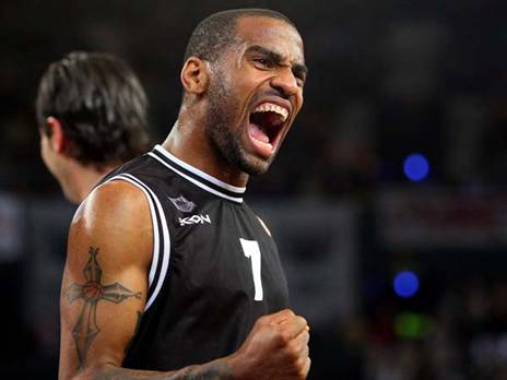 במדי בילבאו. היה המנהיג של הבאסקים (Getty)