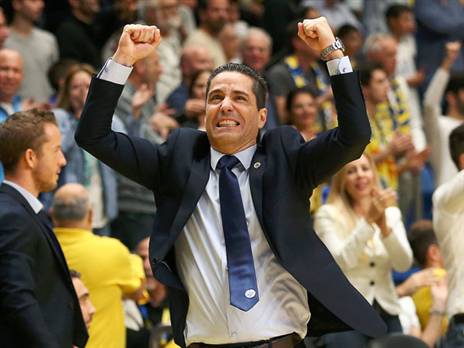 ספרופולוס. עוד ניצחון גדול (אלן שיבר)