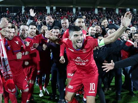 החגיגות. רק התחילו (דני מרון)