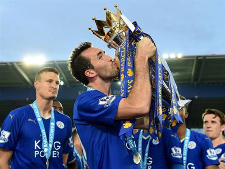 פוקס. שאלקה הפסידה, לסטר הרוויחה ובענק (GETTY)