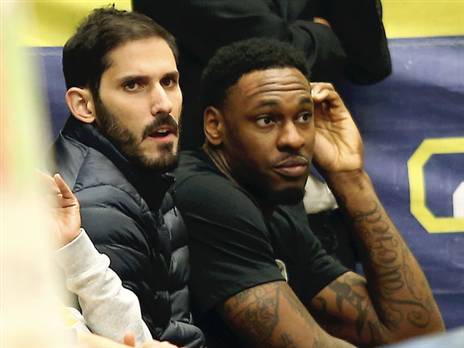 לא יחזרו בקרוב. כספי ובלאק (אלן שיבר)