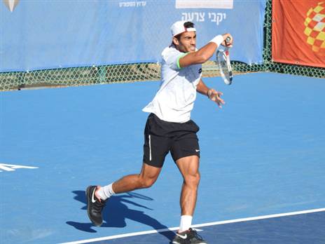 (לידור גולדברג)