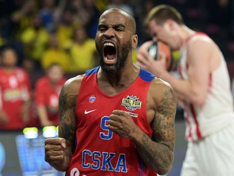 מגיע לחזק את הסגל. ג'קסון (GETTYIMAGES)