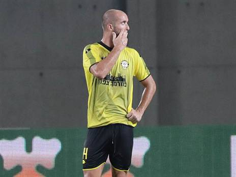 גולובארט, הצרות איתו לא מסתדרות (דני מרון)