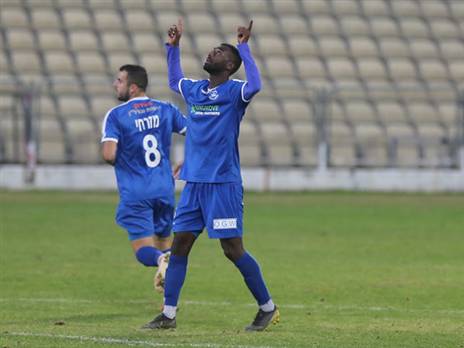 נמרוד גליקמן