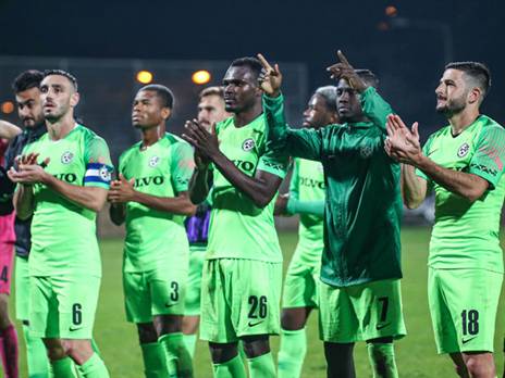 עמדו במבחן האחרון לפני מכבי ת"א (מאור אלקסלסי)