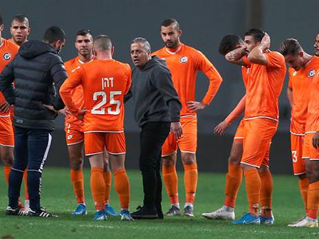 ראשל"צ בהלם (אלן שיבר)