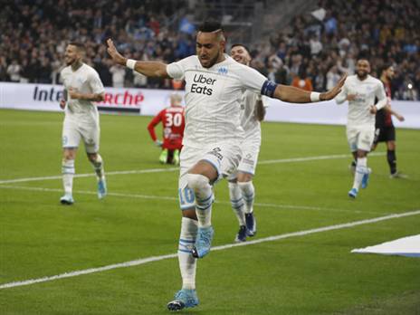 פאייט. ייצר הכי הרבה מצבים (Getty)