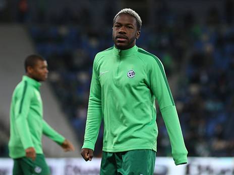 פוקס ישוב לכשירות בזמן? (מאור אלקסלסי)