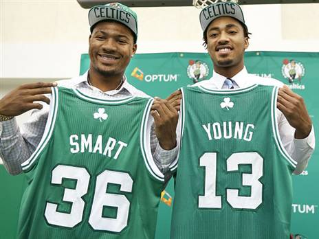 "מרגיש שאני שייך ל-NBA"