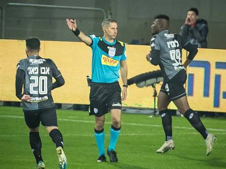 לוסיו יישאר בכל זאת? (עודד קרני)