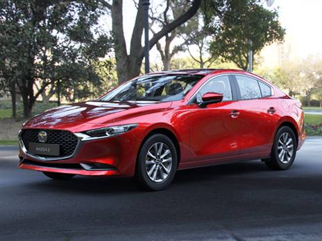 עכשיו גם עם תא מטען נפרד