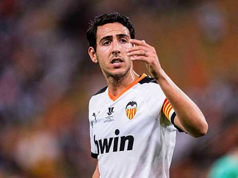 פארחו צימק עם פנדל (getty)