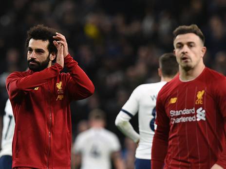 עונה נדירה. סלאח ושאקירי (getty)