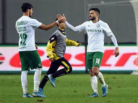 ושוב איתכם (ברני ארדוב)