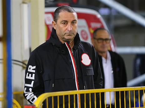 יכול לכפות על בית"ר מכירה, בסכום המתאים. בן זקן (צילום: לירון מולדובן)