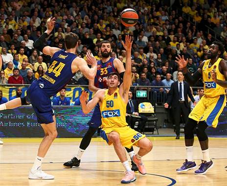 בעזרת מלחמה על כל כדור (אלן שיבר)