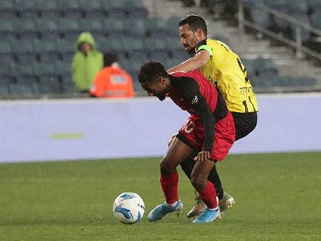 דסה ואיינבינדר. בקרוב יחד? (דני מרון)