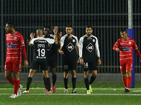 (לירון מולדובן)