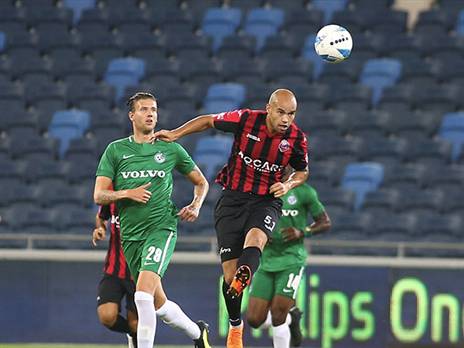 מיטרבסקי. תובע 175 אלף שקל (אלן שיבר)