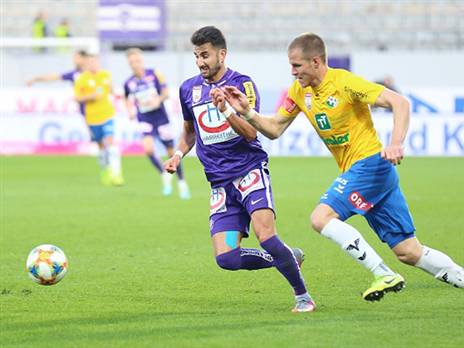 תורג'מן. בקרוב בבאר שבע? (Getty)