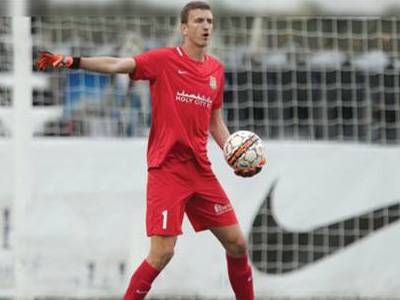 צפוי לחתום רשמית. קוזמינסקי